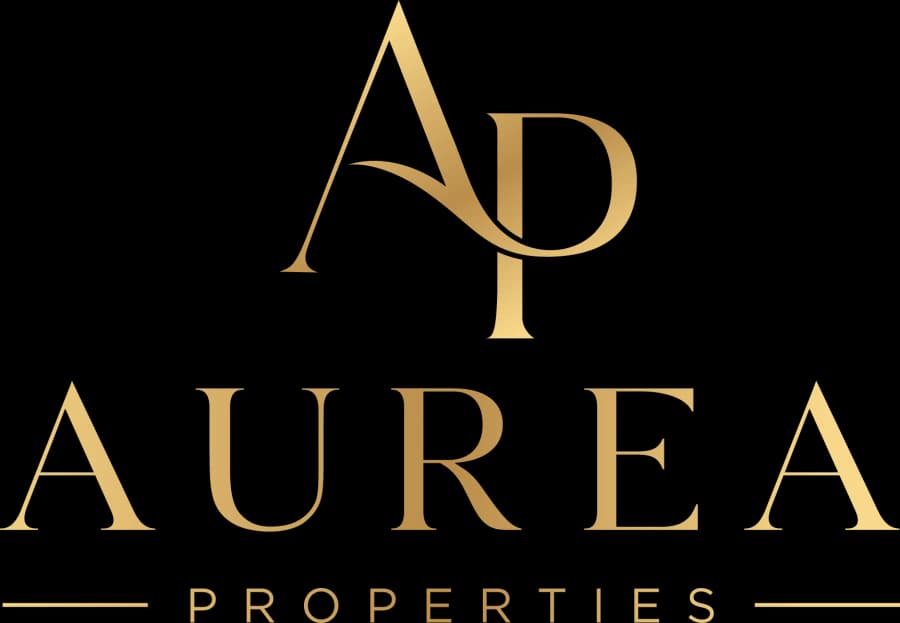 Aurea Properties logo