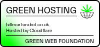 Green hosting verified by The Green Web Foundation — hosted by Cloudflare